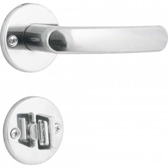 Fechadura para banheiro 2800/11-IP Premium ALIAN�A