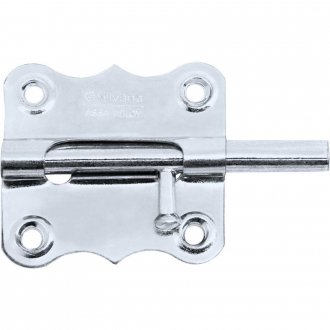 Tarjeta de fio redondo, 76 mm, 91214 SILVANA