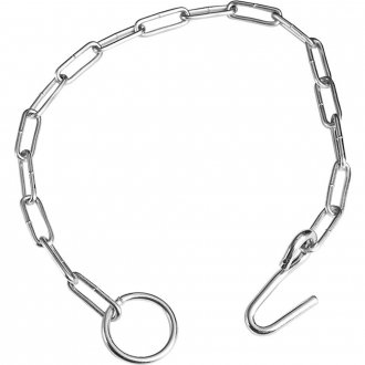 Corrente para rede, zincada, 74 cm, 91426 SILVANA