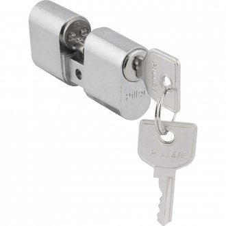 Cilindro 610 para fechaduras (Stam e Hela) PILLER