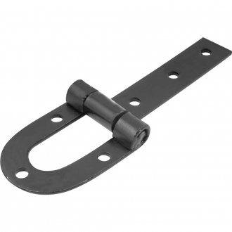 Dobradi�a para porteira n� 3 com 270 mm NOVE54