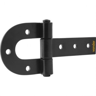 Dobradi�a para porteira C-04 VONDER