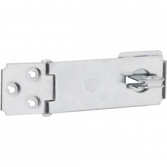 Porta cadeado de 3.1/2
