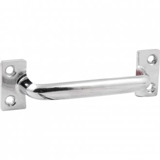 Puxador tipo al�a, 102 mm, NOVE54