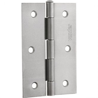 Dobradi�a para porta 3.1/2