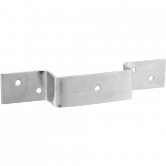Suporte para tranca, fechado, VONDER