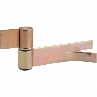 Gonzo com aba de chumbar, N� 2 - 3/4