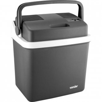 Refrigerador automotivo 12 V, 20 litros, VONDER