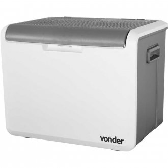Refrigerador automotivo 12 V, 40 litros, VONDER