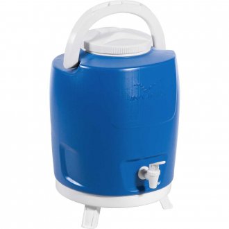 Botij�o isot�rmico, 9 litros, azul, 101487091807, INVICTA