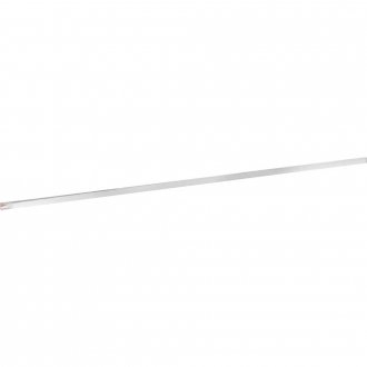 R�gua de alum�nio para pedreiro 3 m NOVE54