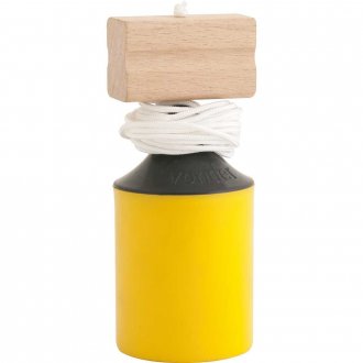 Prumo de parede de pl�stico 300 g VONDER