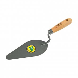 Colher oval para pedreiro 7