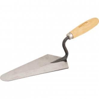 Colher reta para pedreiro 8