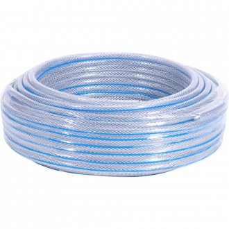 Mangueira cristal tran�ada, PTN 250, 3/8