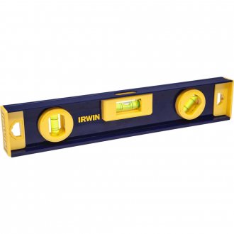 N�vel alum�nio com base magn�tica 12