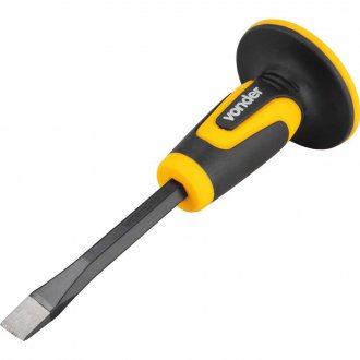 Talhadeira manual com empunhadura 16 mm x 250 mm VONDER