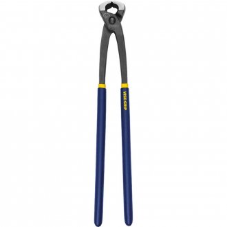 Torqu�s para armador, cabo emborrachado Vise-Grip, 14