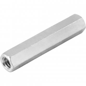 Prolongador para barra roscada 1/4