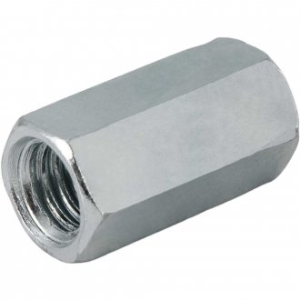 Prolongador para barra roscada 3/8