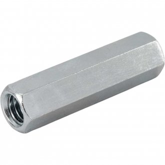 Prolongador para barra roscada 3/8
