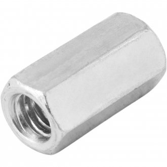 Prolongador para barra roscada 5/16