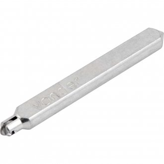 Rodel para m�quina de cortar cer�mica, 80 mm, VONDER