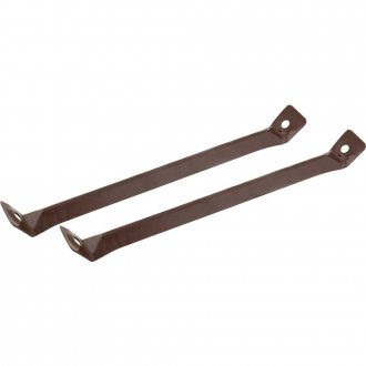 Suporte da ca�amba para carrinho de m�o, VONDER
