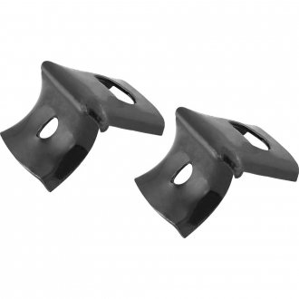 Suporte do eixo/mancal para carrinho de m�o, NOVE54