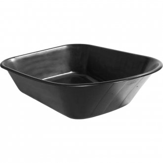 Ca�amba de polipropileno, 65 litros, para carrinho de m�o, VONDER