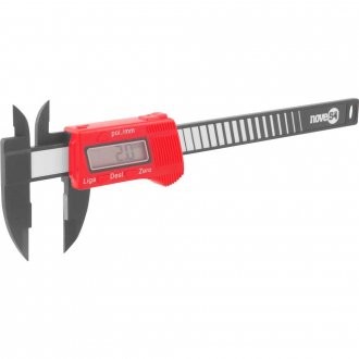 Paqu�metro digital 150 mm NOVE54