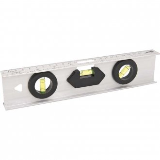 N�vel de alum�nio 12