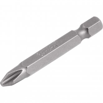 Bits/ponteira phillips com encaixe 1/4