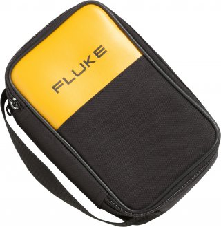 Bolsa de transporte flex�vel C35, 220 mm x 140 mm x 65 mm, 2826056, FLUKE
