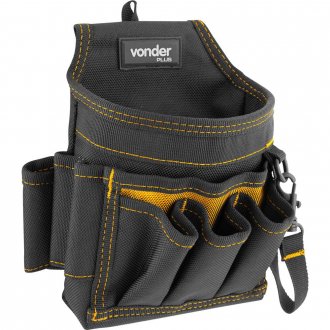 Bolsa em lona para ferramentas BL 0012 VONDER PLUS