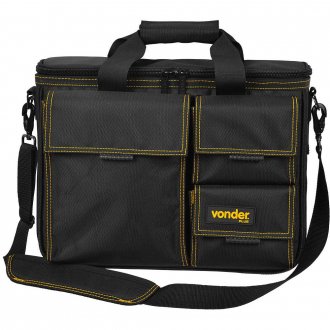 Bolsa em lona multiuso BL 077 VONDER PLUS