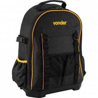 Mochila para ferramentas, base refor�ada em polipropileno, MOV 250 VONDER