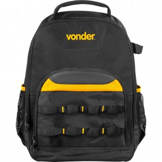 Mochila para ferramentas, MOV 0400, VONDER