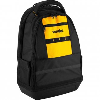 Mochila para ferramentas, base refor�ada em polipropileno, MOV 0600 VONDER