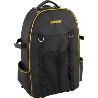 Mochila para ferramentas com rodas, MOV 0580 VONDER