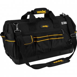 Bolsa em lona para ferramentas BL 900 VONDER PLUS