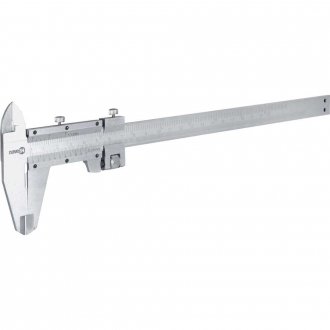Paqu�metro universal anal�gico, 200 mm - 8