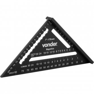 Esquadro r�pido 7