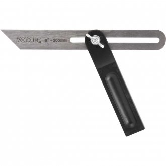 Suta com cabo pl�stico, 8