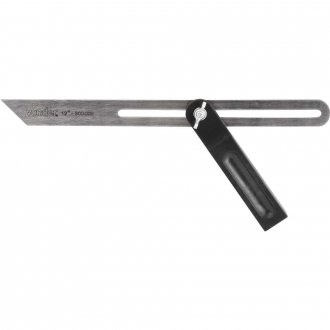 Suta com cabo pl�stico, 12