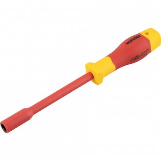 Chave canh�o 7 mm, VDE 1.000 V, VONDER