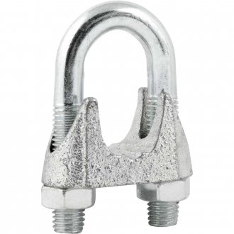 Clips para cabo de a�o 1