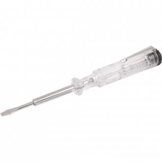 Chave teste, caixa com 12 pe�as, NOVE54