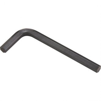 Chave hexagonal (allen) 7,0 mm, VONDER