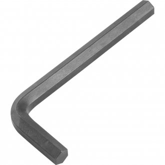 Chave hexagonal (allen) 10,0 mm, VONDER